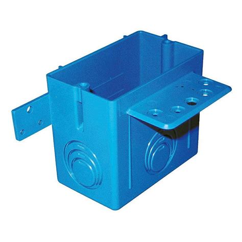 electrical support boxes prices|electrical box at home depot.